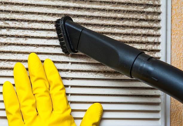 Professional Airduct Cleaning in Calera, AL